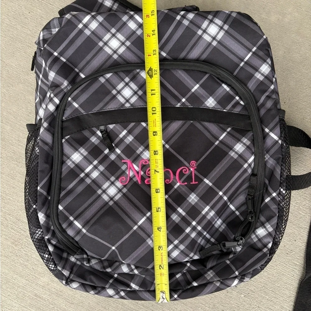 thirty-one camera bag